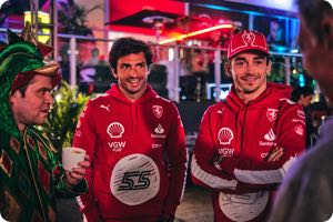 Charles Leclerc