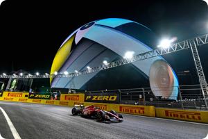 Carlos Sainz