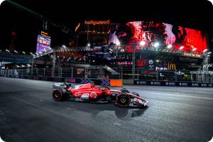 Carlos Sainz