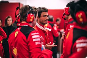 Carlos Sainz