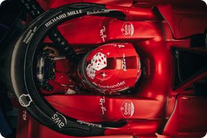 Carlos Sainz