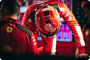 Carlos Sainz