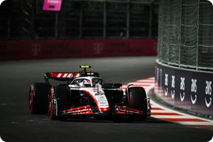 Nico Hulkenberg