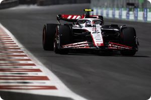 Nico Hulkenberg