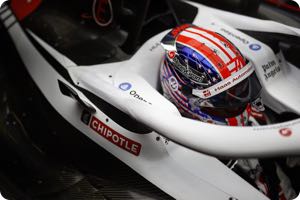Nico Hulkenberg