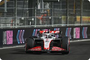 Kevin Magnussen