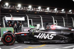Kevin Magnussen