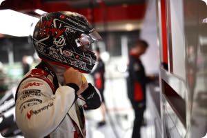 Kevin Magnussen