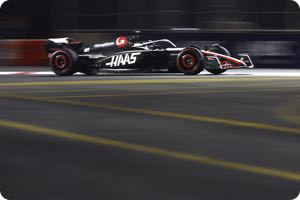 Kevin Magnussen