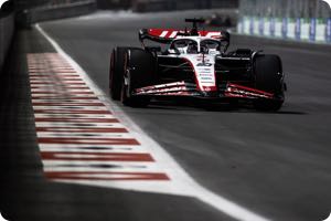 Kevin Magnussen