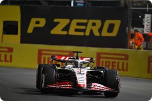 Kevin Magnussen