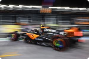 Lando Norris