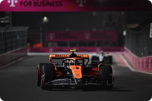 Lando Norris