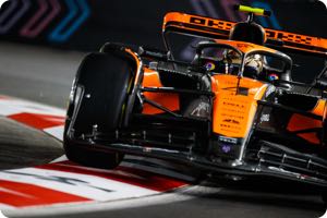 Lando Norris