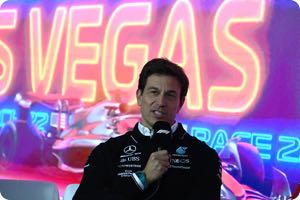 Toto Wolff