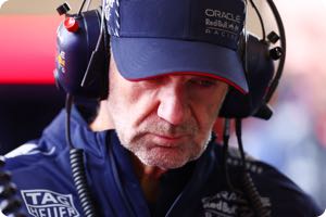 Adrian Newey