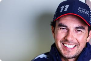 Sergio Perez