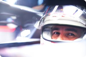 Sergio Perez