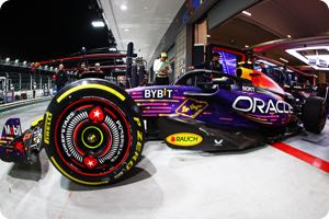 Sergio Perez