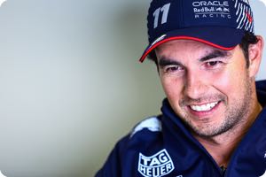 Sergio Perez