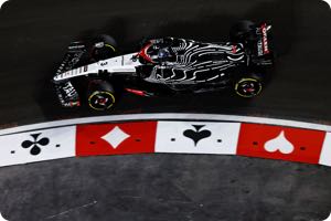 Daniel Ricciardo