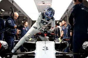 Daniel Ricciardo