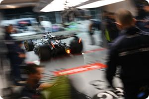 Daniel Ricciardo