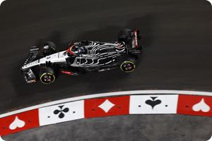 Daniel Ricciardo