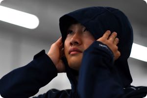 Yuki Tsunoda