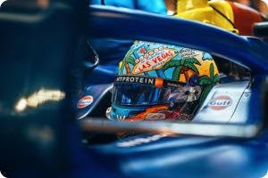 Alex Albon