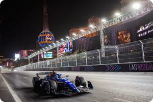 Alex Albon