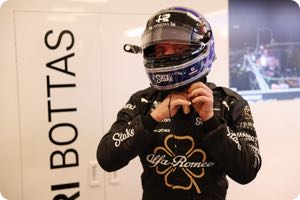 Valtteri Bottas