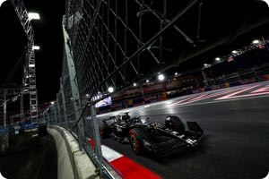 Valtteri Bottas