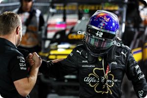 Valtteri Bottas