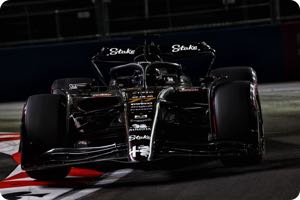 Valtteri Bottas