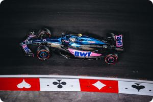 Pierre Gasly