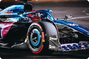 Esteban Ocon
