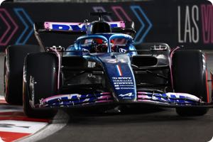 Esteban Ocon