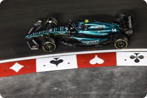 Fernando Alonso