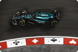 Lance Stroll