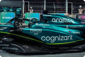 Lance Stroll