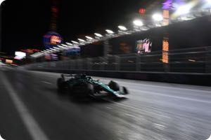 Lance Stroll