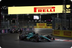 Lance Stroll