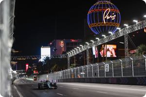 Lance Stroll