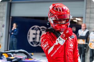 Charles Leclerc