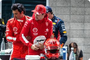 Charles Leclerc