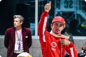 Charles Leclerc