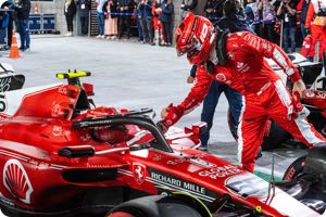 Charles Leclerc