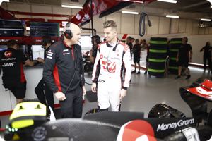 Nico Hulkenberg