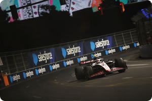 Nico Hulkenberg